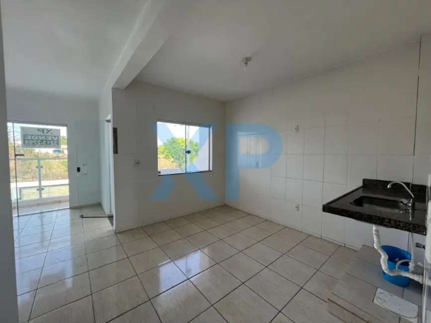 Foto 1 de Apartamento com 3 quartos à venda, 80m2 em Jardinópolis, Divinopolis - MG