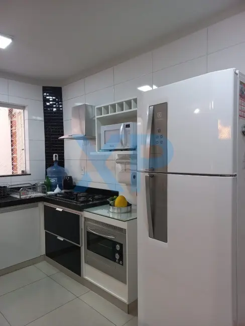 Foto 4 de Apartamento com 3 quartos à venda, 123m2 em Sidil, Divinopolis - MG