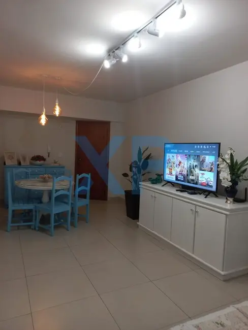 Foto 3 de Apartamento com 3 quartos à venda, 123m2 em Sidil, Divinopolis - MG