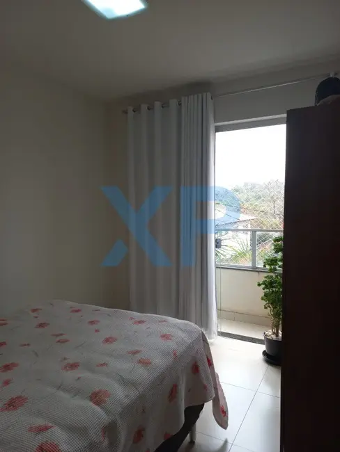 Foto 9 de Apartamento com 3 quartos à venda, 123m2 em Sidil, Divinopolis - MG