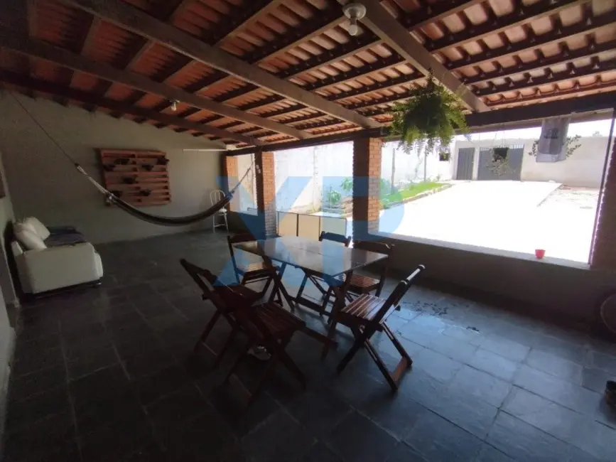 Foto 2 de Casa com 2 quartos à venda, 56m2 em Juza Fonseca, Divinopolis - MG