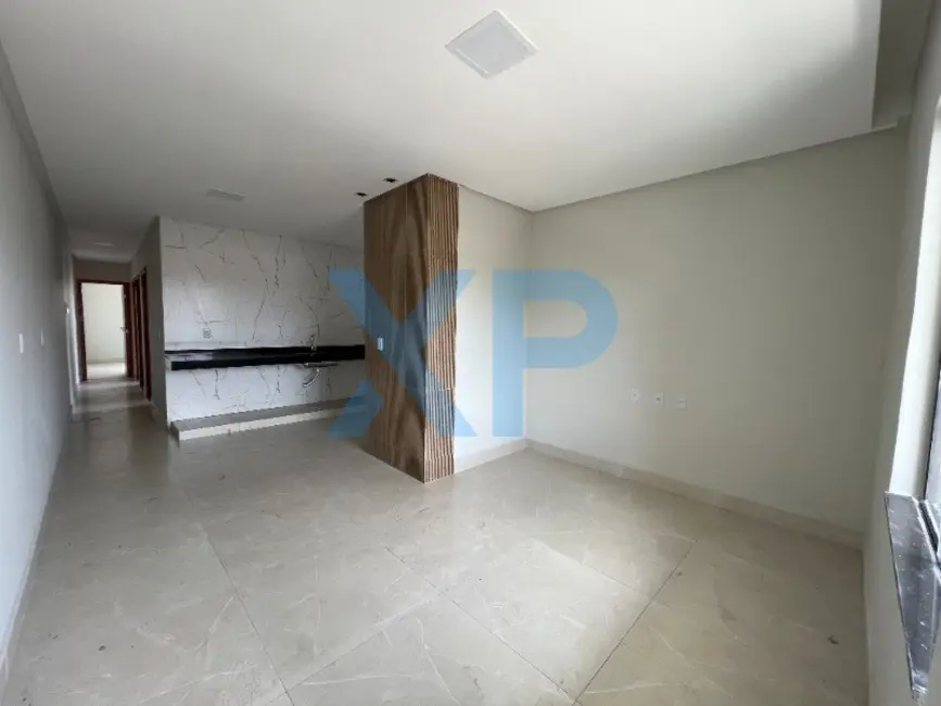 Foto 1 de Apartamento com 3 quartos à venda, 160m2 em Interlagos, Divinopolis - MG
