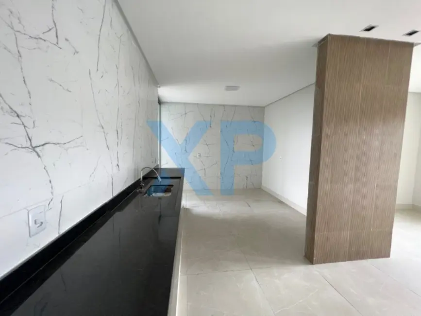 Apartamento com 3 quartos à venda, 140m2 em Interlagos, Divinopolis - MG - imagem 5 Foto 5 de Apartamento com 3 quartos à venda, 140m2 em Interlagos, Divinopolis - MG