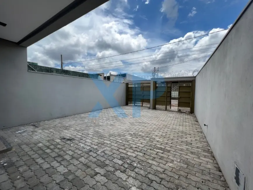 Foto 2 de Apartamento com 3 quartos à venda, 140m2 em Interlagos, Divinopolis - MG