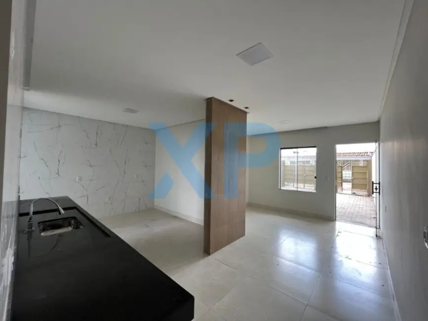 Foto 1 de Apartamento com 3 quartos à venda, 140m2 em Interlagos, Divinopolis - MG