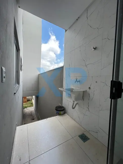 Apartamento com 3 quartos à venda, 140m2 em Interlagos, Divinopolis - MG - imagem 8 Foto 8 de Apartamento com 3 quartos à venda, 140m2 em Interlagos, Divinopolis - MG