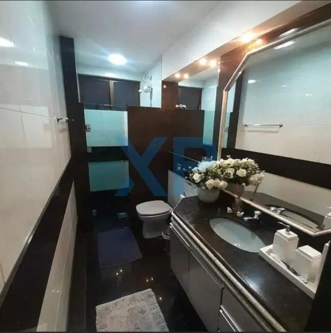 Apartamento com 3 quartos à venda, 189m2 em Centro, Divinopolis - MG - imagem 6 Foto 6 de Apartamento com 3 quartos à venda, 189m2 em Centro, Divinopolis - MG