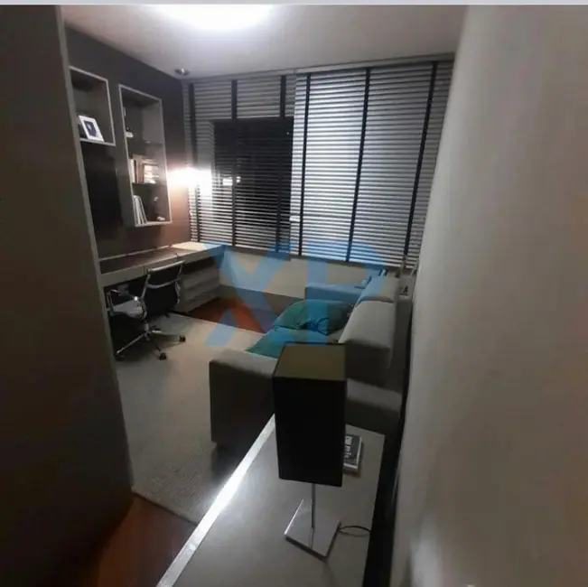 Apartamento com 3 quartos à venda, 189m2 em Centro, Divinopolis - MG - imagem 7 Foto 7 de Apartamento com 3 quartos à venda, 189m2 em Centro, Divinopolis - MG