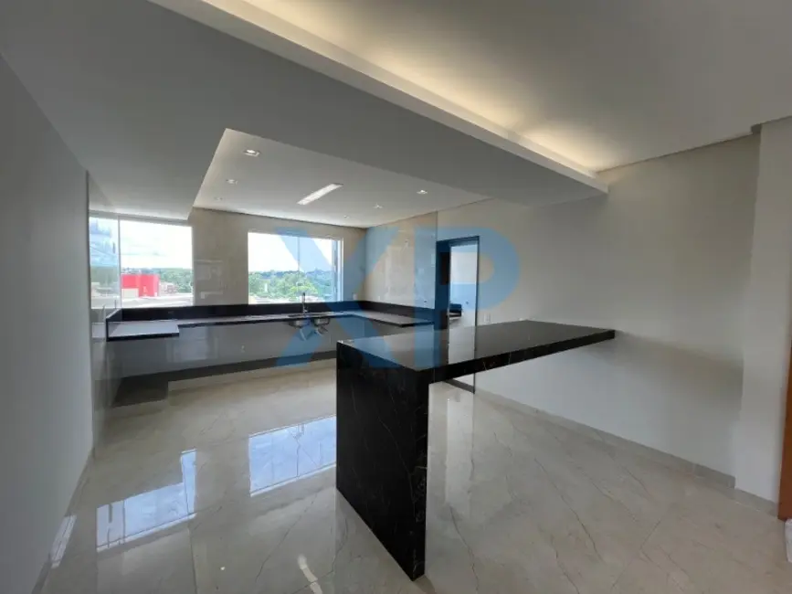 Foto 1 de Apartamento com 3 quartos à venda, 126m2 em Bom Pastor, Divinopolis - MG