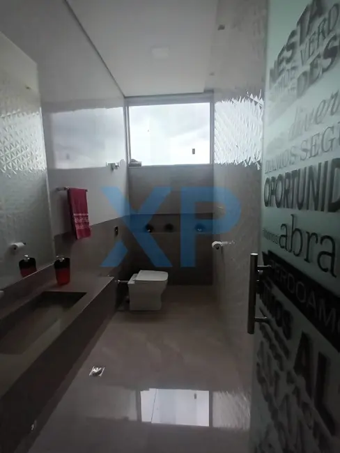 Foto 5 de Casa com 3 quartos à venda, 250m2 em Santa Marta, Divinopolis - MG