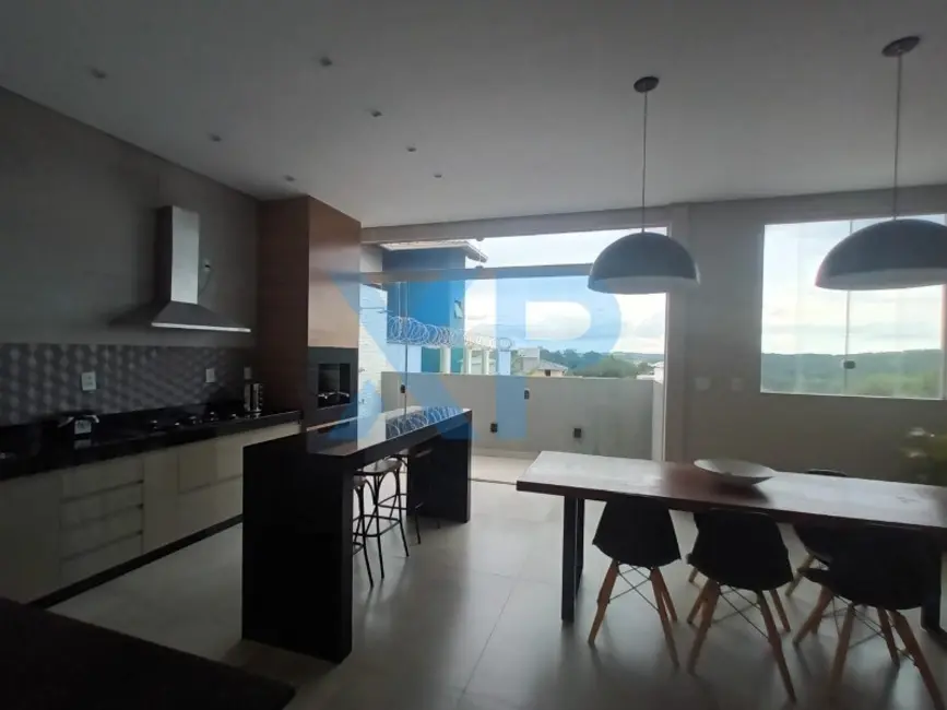 Foto 7 de Casa com 3 quartos à venda, 250m2 em Santa Marta, Divinopolis - MG