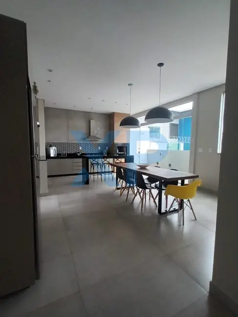 Foto 8 de Casa com 3 quartos à venda, 250m2 em Santa Marta, Divinopolis - MG