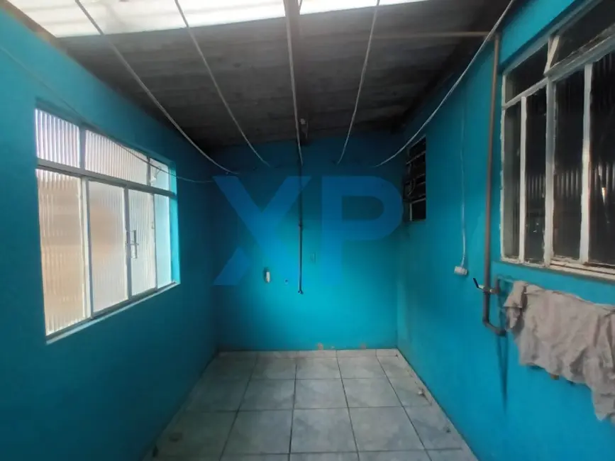 Foto 2 de Casa com 3 quartos à venda, 80m2 em Planalto, Divinopolis - MG