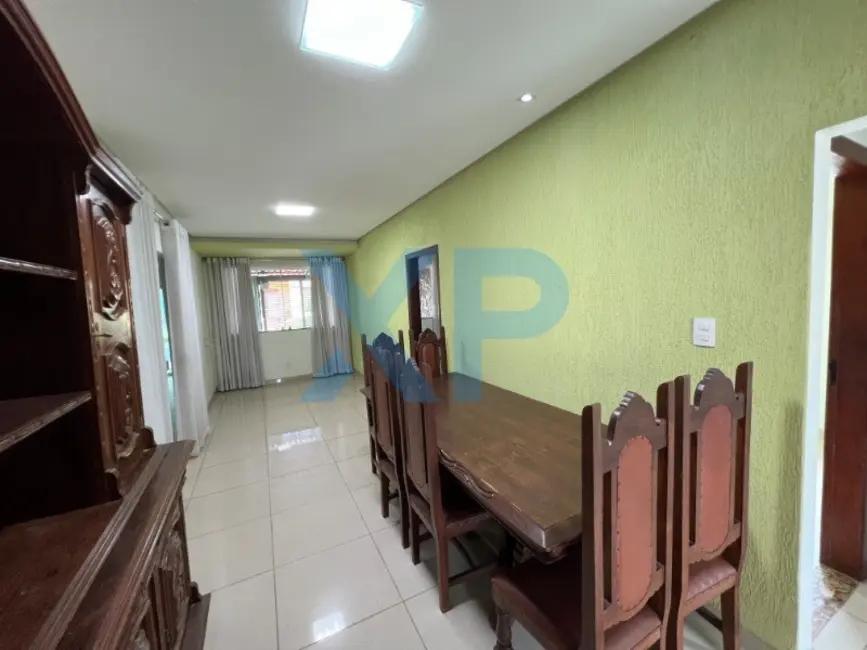 Foto 8 de Casa com 3 quartos à venda, 170m2 em Santo Antônio, Divinopolis - MG