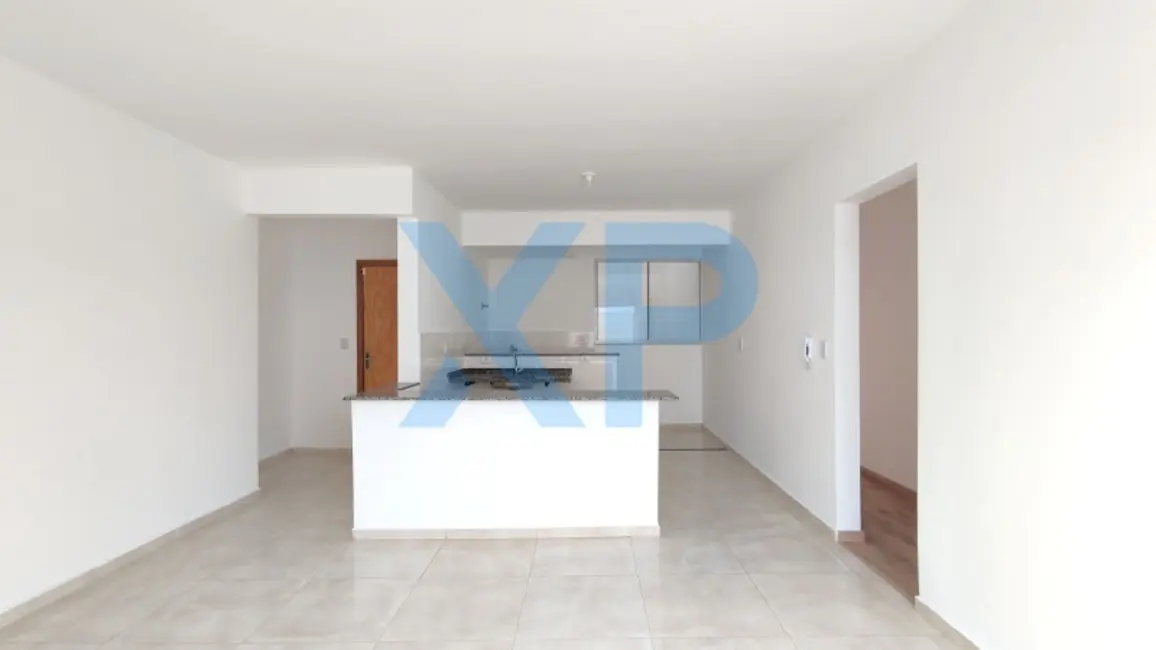 Foto 1 de Apartamento com 2 quartos à venda, 69m2 em Nações, Divinopolis - MG