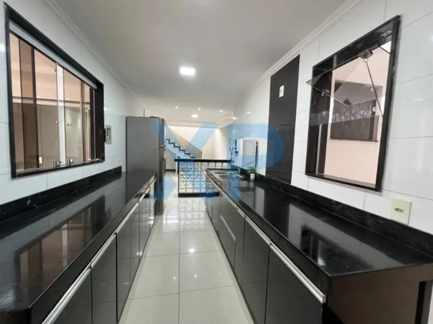 Foto 7 de Casa com 4 quartos à venda, 300m2 em Santa Tereza, Divinopolis - MG