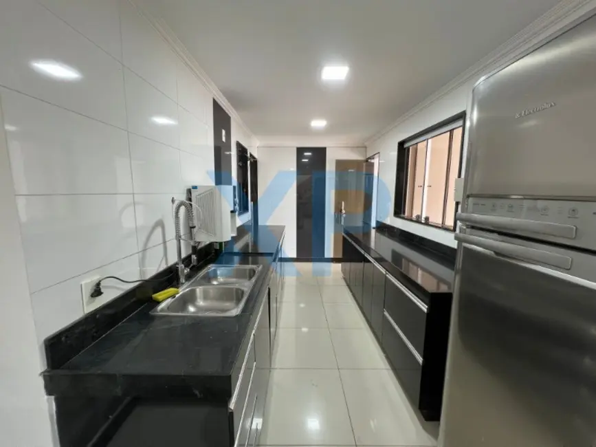 Foto 8 de Casa com 4 quartos à venda, 300m2 em Santa Tereza, Divinopolis - MG