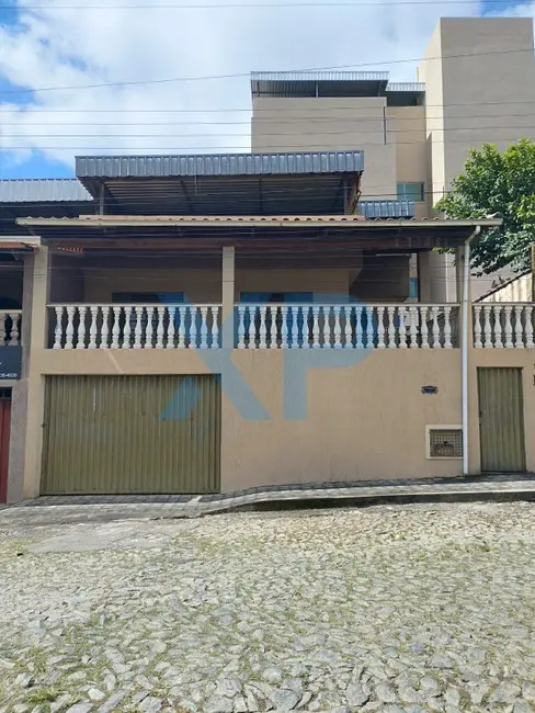 Foto 1 de Casa com 3 quartos à venda, 160m2 em Interlagos, Divinopolis - MG