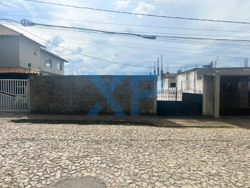 Terreno / Lote à venda, 432m2 em Belvedere, Divinopolis - MG - imagem 3 Foto 3 de Terreno / Lote à venda, 432m2 em Belvedere, Divinopolis - MG