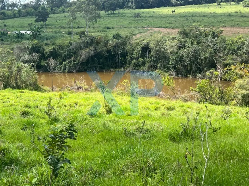 Foto 1 de Fazenda / Haras com 2 quartos à venda, 60m2 em Sao Sebastiao Do Oeste - MG