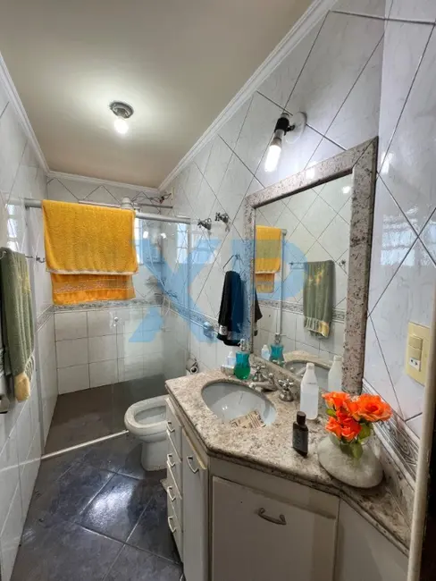 Foto 6 de Apartamento com 3 quartos à venda, 94m2 em São José, Divinopolis - MG