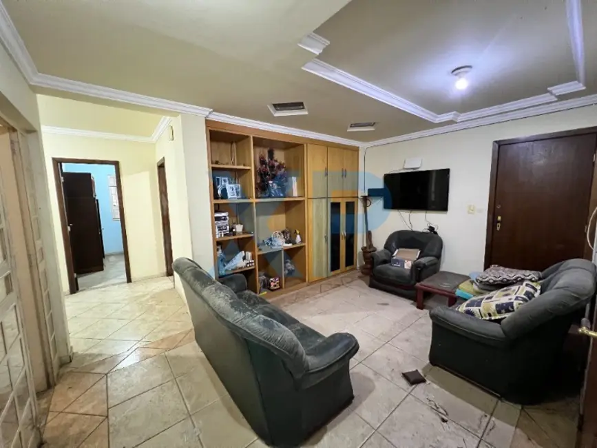 Foto 1 de Apartamento com 3 quartos à venda, 94m2 em São José, Divinopolis - MG