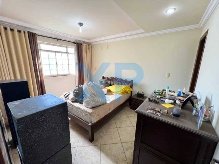 Foto 7 de Apartamento com 3 quartos à venda, 94m2 em São José, Divinopolis - MG