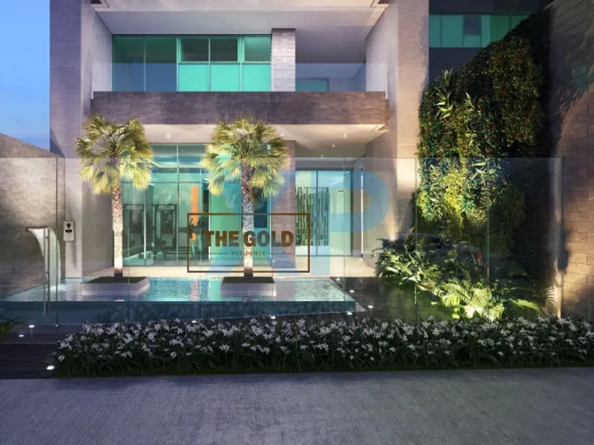 Apartamento com 3 quartos à venda, 105m2 em Centro, Divinopolis - MG - imagem 3 Foto 3 de Apartamento com 3 quartos à venda, 105m2 em Centro, Divinopolis - MG