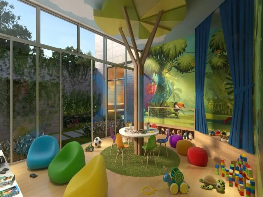 Foto 9 de Apartamento com 3 quartos à venda, 98m2 em Centro, Divinopolis - MG