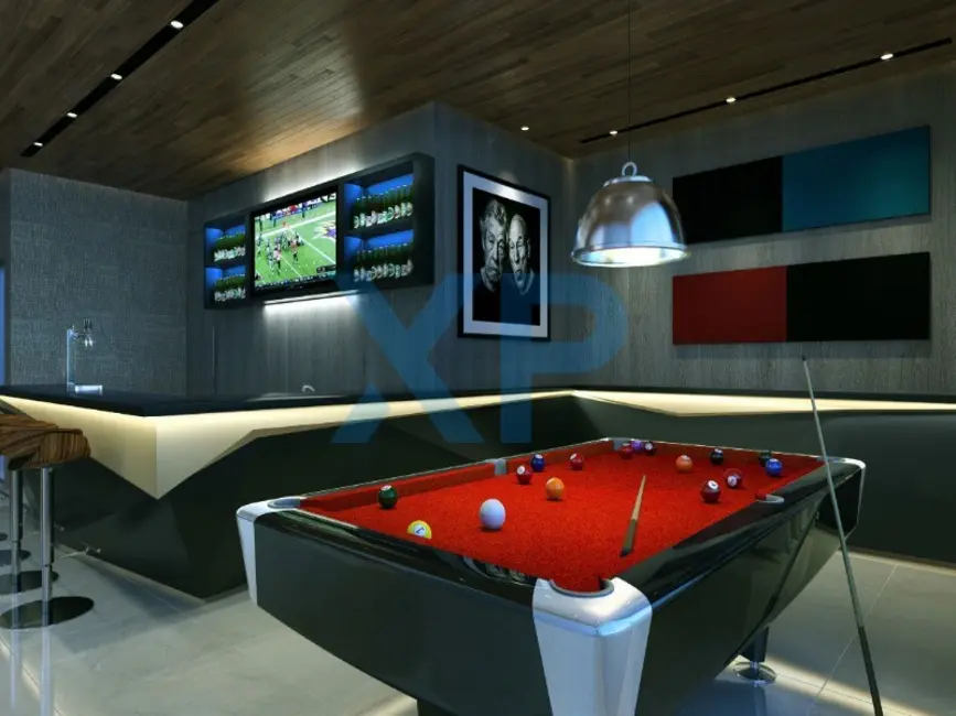 Foto 6 de Apartamento com 3 quartos à venda, 98m2 em Centro, Divinopolis - MG