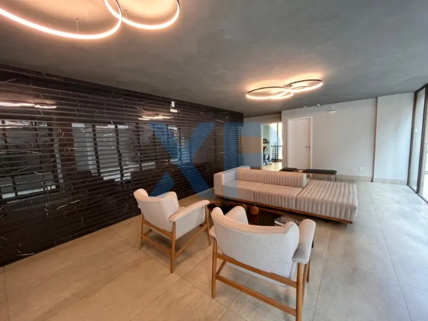 Foto 4 de Apartamento com 3 quartos à venda, 140m2 em Centro, Divinopolis - MG