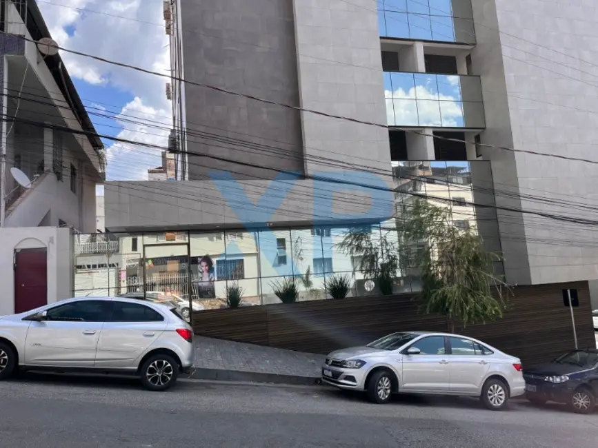 Foto 3 de Apartamento com 3 quartos à venda, 140m2 em Centro, Divinopolis - MG