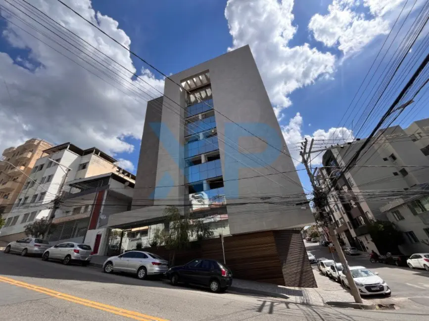 Foto 2 de Apartamento com 3 quartos à venda, 140m2 em Centro, Divinopolis - MG