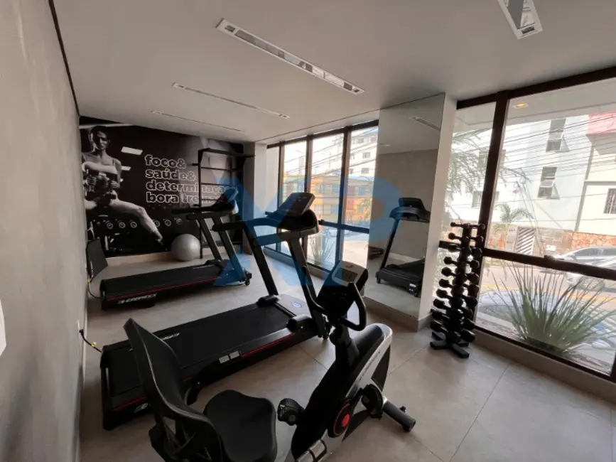 Foto 5 de Apartamento com 3 quartos à venda, 140m2 em Centro, Divinopolis - MG