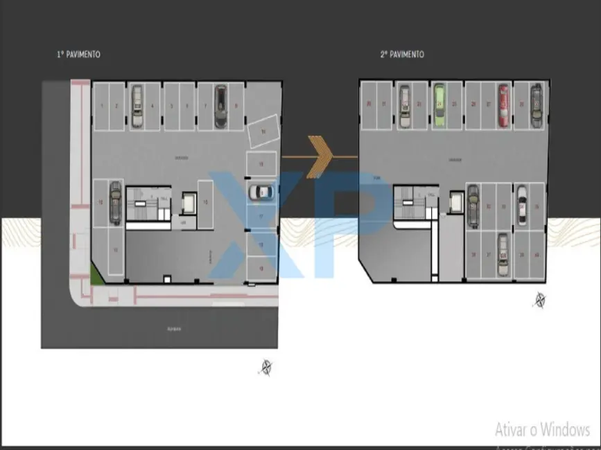 Foto 2 de Apartamento com 3 quartos à venda, 140m2 em Centro, Divinopolis - MG