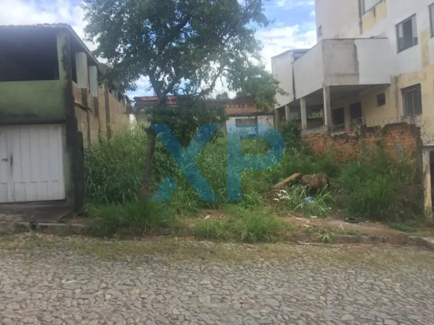 Terreno / Lote à venda, 150m2 em Bom Pastor, Divinopolis - MG - imagem 4 Foto 4 de Terreno / Lote à venda, 150m2 em Bom Pastor, Divinopolis - MG