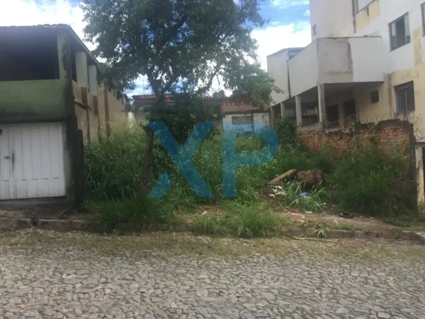 Foto 1 de Terreno / Lote à venda, 150m2 em Bom Pastor, Divinopolis - MG