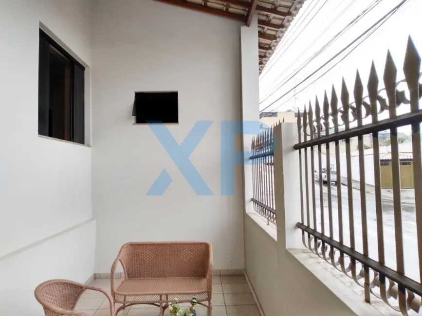 Casa com 4 quartos à venda, 318m2 em Levindo Paula Pereira, Divinopolis - MG - imagem 3 Foto 3 de Casa com 4 quartos à venda, 318m2 em Levindo Paula Pereira, Divinopolis - MG