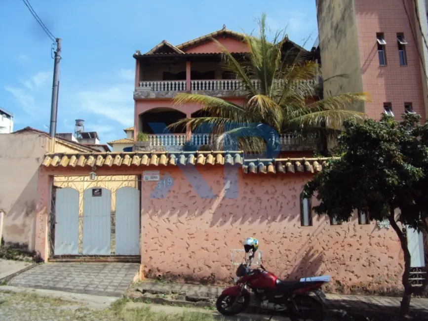 Casa com 3 quartos à venda, 380m2 em Bom Pastor, Divinopolis - MG - imagem 3 Foto 3 de Casa com 3 quartos à venda, 380m2 em Bom Pastor, Divinopolis - MG