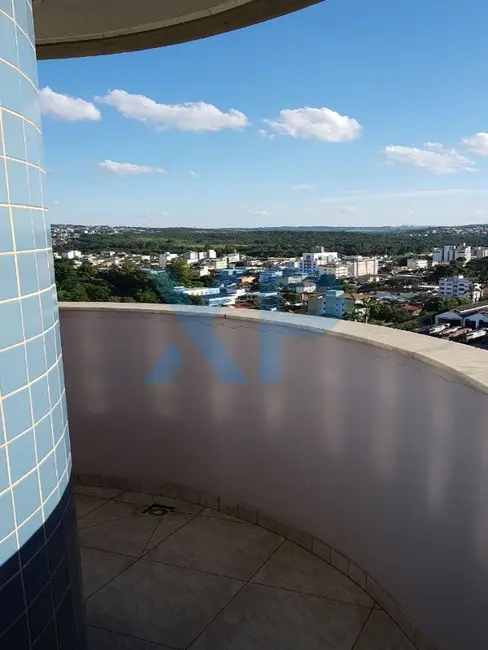 Sala Comercial à venda, 70m2 em Centro, Divinopolis - MG - imagem 8 Foto 8 de Sala Comercial à venda, 70m2 em Centro, Divinopolis - MG