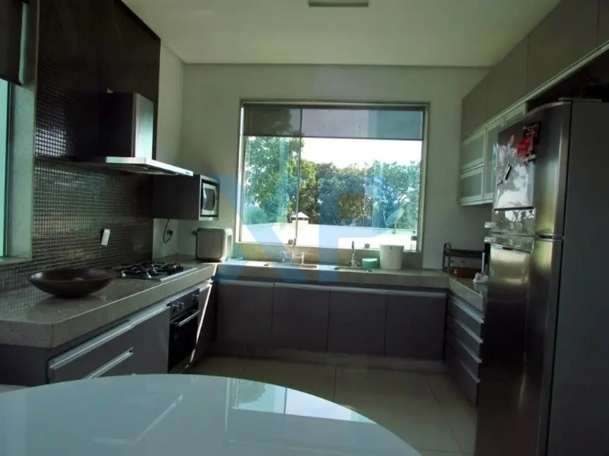 Foto 7 de Casa com 4 quartos à venda, 570m2 em Belvedere, Divinopolis - MG