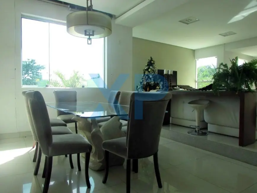 Foto 6 de Casa com 4 quartos à venda, 570m2 em Belvedere, Divinopolis - MG