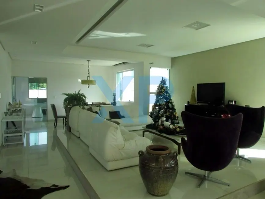 Foto 3 de Casa com 4 quartos à venda, 570m2 em Belvedere, Divinopolis - MG