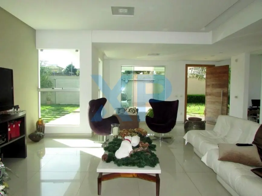 Foto 4 de Casa com 4 quartos à venda, 570m2 em Belvedere, Divinopolis - MG