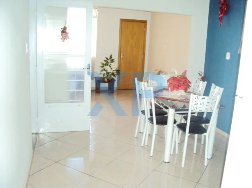 Foto 1 de Apartamento com 3 quartos à venda, 100m2 em Porto Velho, Divinopolis - MG