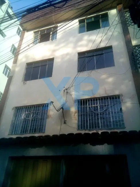 Foto 2 de Apartamento com 3 quartos à venda, 110m2 em Porto Velho, Divinopolis - MG