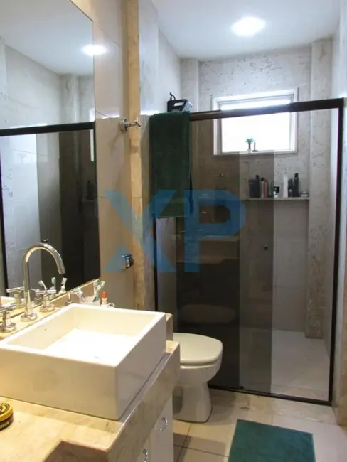 Casa com 4 quartos à venda, 580m2 em São Sebastião, Divinopolis - MG - imagem 9 Foto 9 de Casa com 4 quartos à venda, 580m2 em São Sebastião, Divinopolis - MG