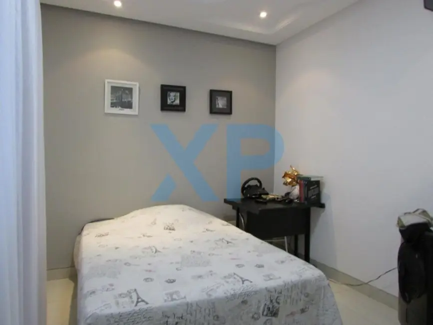 Casa com 4 quartos à venda, 580m2 em São Sebastião, Divinopolis - MG - imagem 7 Foto 7 de Casa com 4 quartos à venda, 580m2 em São Sebastião, Divinopolis - MG