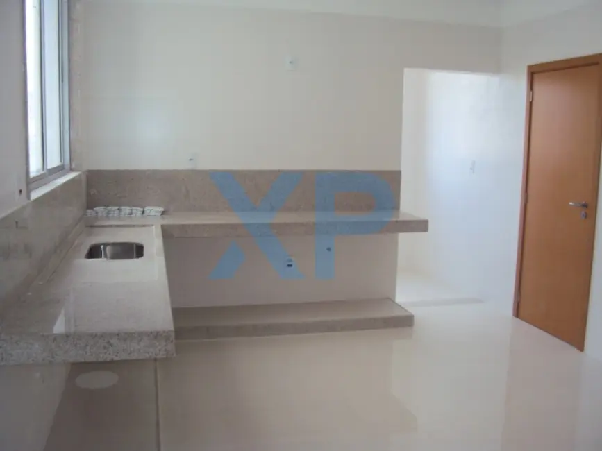 Foto 2 de Apartamento com 3 quartos à venda, 130m2 em Sidil, Divinopolis - MG