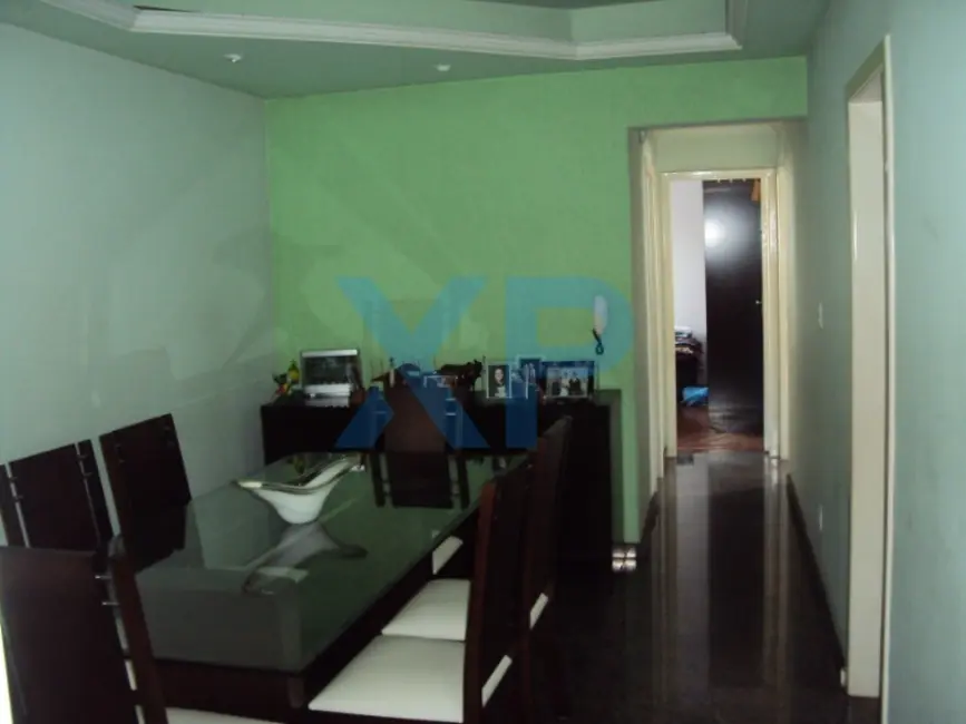 Foto 1 de Apartamento com 3 quartos à venda, 130m2 em Ipiranga, Divinopolis - MG